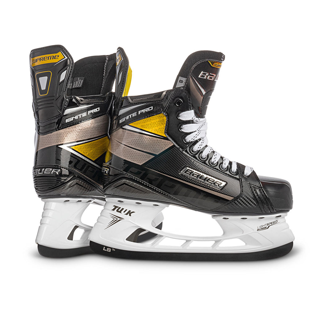 SKATES HOCKEY SKATES SENIOR HOCKEY SKATES