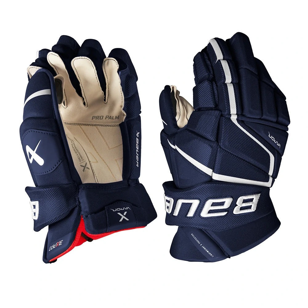 HOCKEY EQUIPMENT HOCKEY GLOVES SENIOR HOCKEY GLOVES