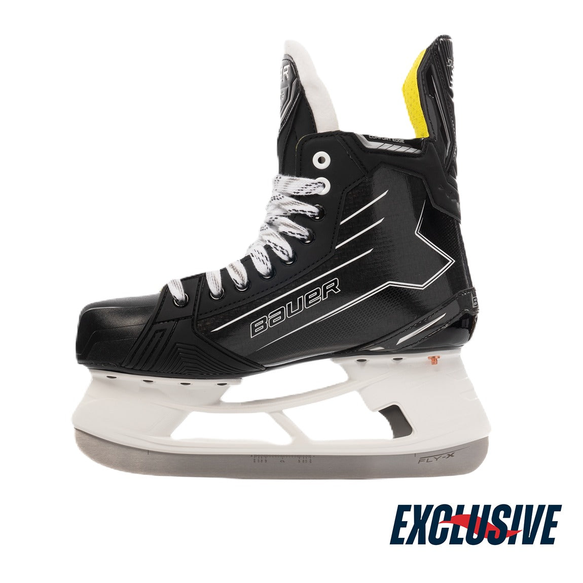 SKATES HOCKEY SKATES INTERMEDIATE HOCKEY SKATES