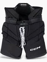 CCM F9 INTERMEDIATE GOALIE PANT