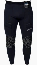 GOALIE GOALIE ACCESSORIES KNEE GUARDS