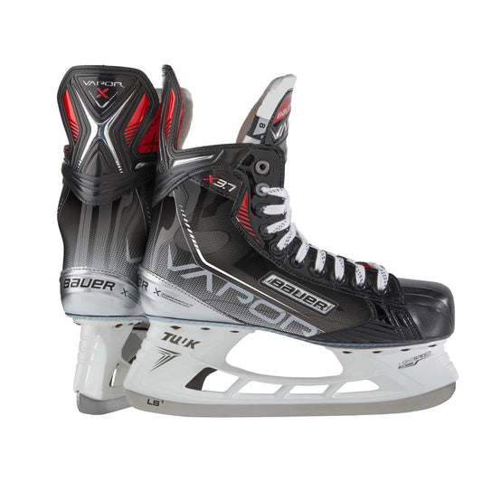 BAUER S21 VAPOR X3.7 SENIOR SKATE 9.5EE SENIOR HOCKEY SKATE