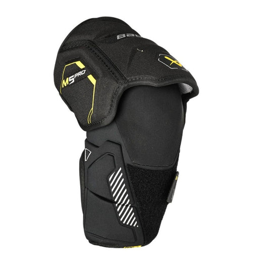 HOCKEY EQUIPMENT ELBOW PADS SENIOR ELBOW PADS