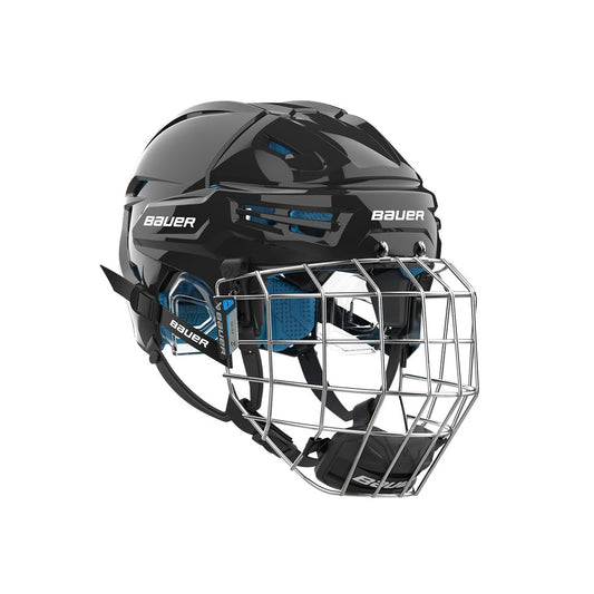 HOCKEY EQUIPMENT HELMETS AND CAGES HOCKEY HELMETS