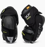 HOCKEY EQUIPMENT ELBOW PADS YOUTH ELBOW PADS