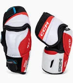 CCM JETSPEED FT6 SENIOR ELBOW PADS