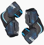 HOCKEY EQUIPMENT ELBOW PADS SENIOR ELBOW PADS