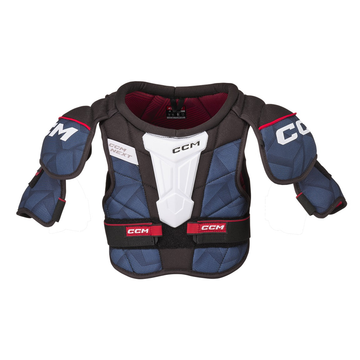 HOCKEY EQUIPMENT SHOULDER PADS JUNIOR SHOULDER PADS