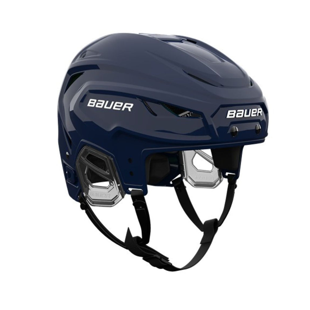 HOCKEY EQUIPMENT HELMETS AND CAGES HOCKEY HELMETS