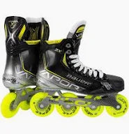 SKATES INLINE SKATES INTERMEDIATE INLINE SKATES