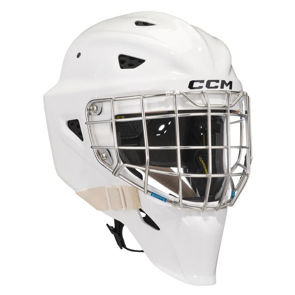 CCM AXIS F9 GOALIE FACE MASK