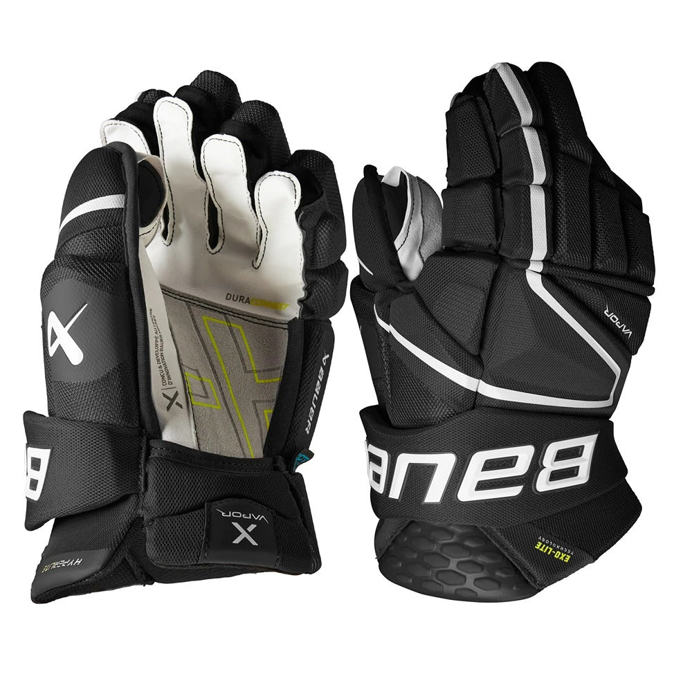 HOCKEY EQUIPMENT HOCKEY GLOVES INTERMEDIATE HOCKEY GLOVES