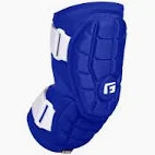 BASEBALL AND SOFTBALL PROTECTIVE EQUIPMENT ARM GUARDS