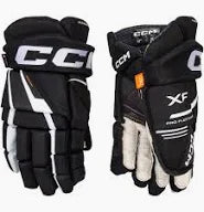 HOCKEY EQUIPMENT HOCKEY GLOVES SENIOR HOCKEY GLOVES