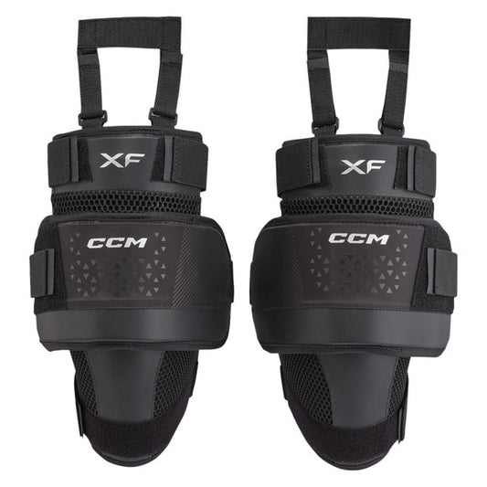 GOALIE GOALIE ACCESSORIES KNEE GUARDS