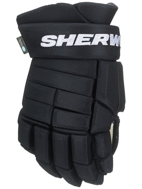 HOCKEY EQUIPMENT HOCKEY GLOVES SENIOR HOCKEY GLOVES