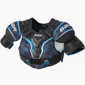 HOCKEY EQUIPMENT SHOULDER PADS SENIOR SHOULDER PADS