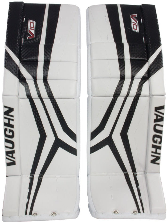 GOALIE GOALIE PADS JUNIOR GOALIE PADS