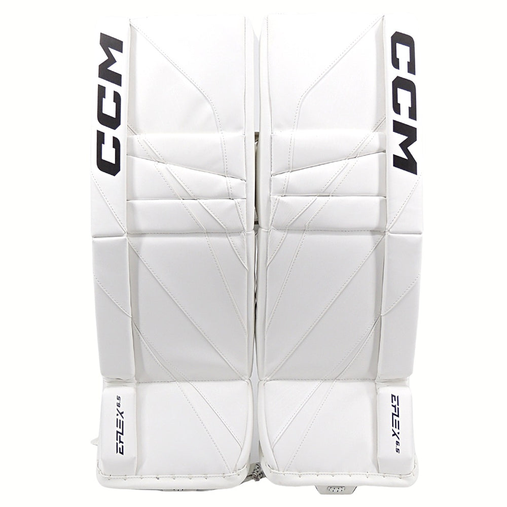 GOALIE GOALIE PADS SENIOR GOALIE PADS