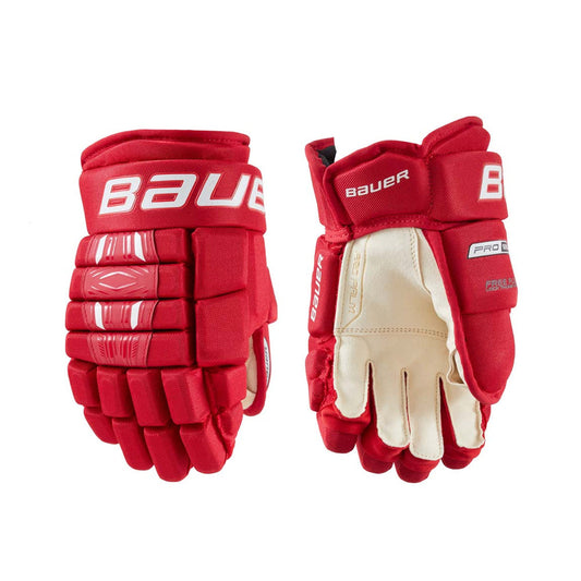 HOCKEY EQUIPMENT HOCKEY GLOVES JUNIOR HOCKEY GLOVES