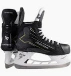 SKATES HOCKEY SKATES INTERMEDIATE HOCKEY SKATES