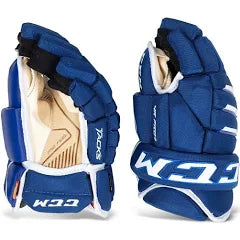 HOCKEY EQUIPMENT HOCKEY GLOVES SENIOR HOCKEY GLOVES