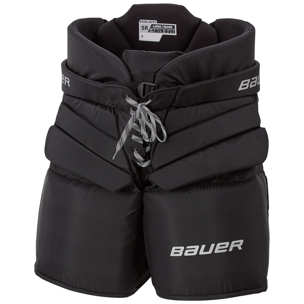 GOALIE GOALIE PANTS SENIOR GOALIE PANTS