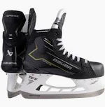 SKATES HOCKEY SKATES SENIOR HOCKEY SKATES