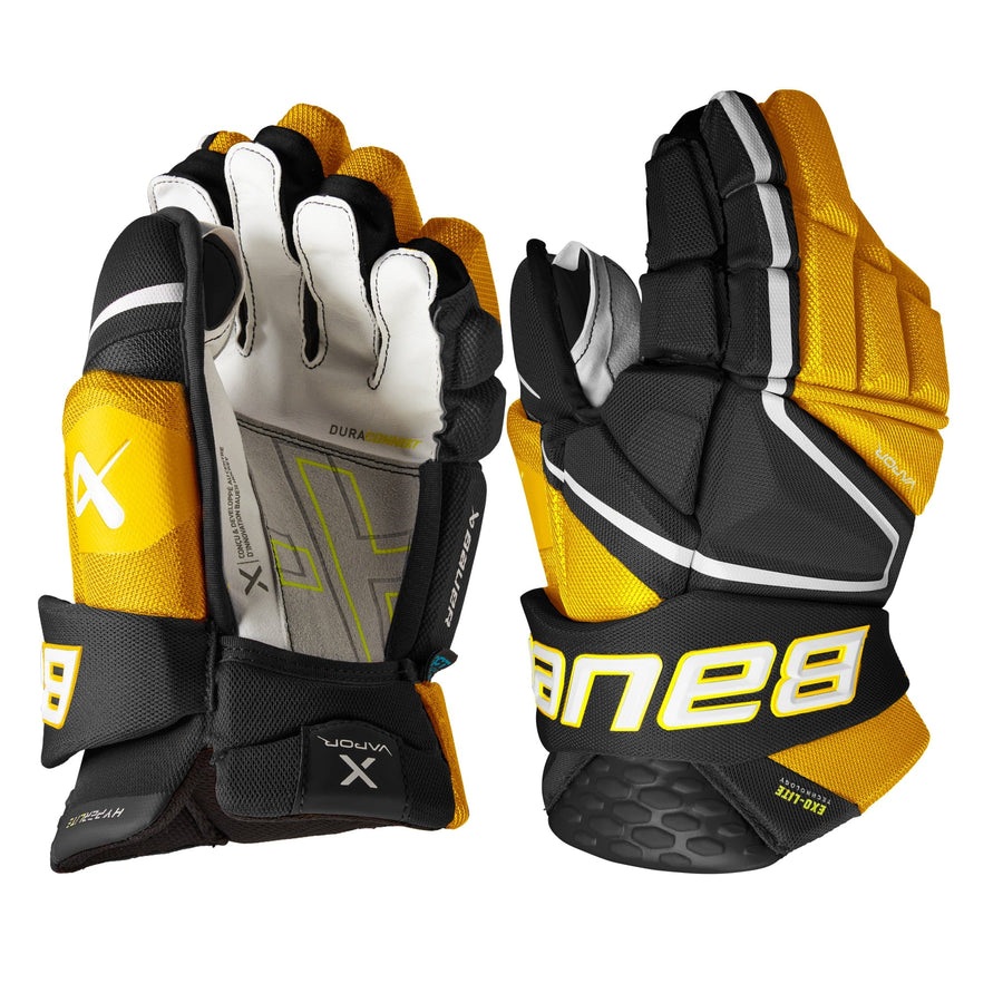 HOCKEY EQUIPMENT HOCKEY GLOVES INTERMEDIATE HOCKEY GLOVES