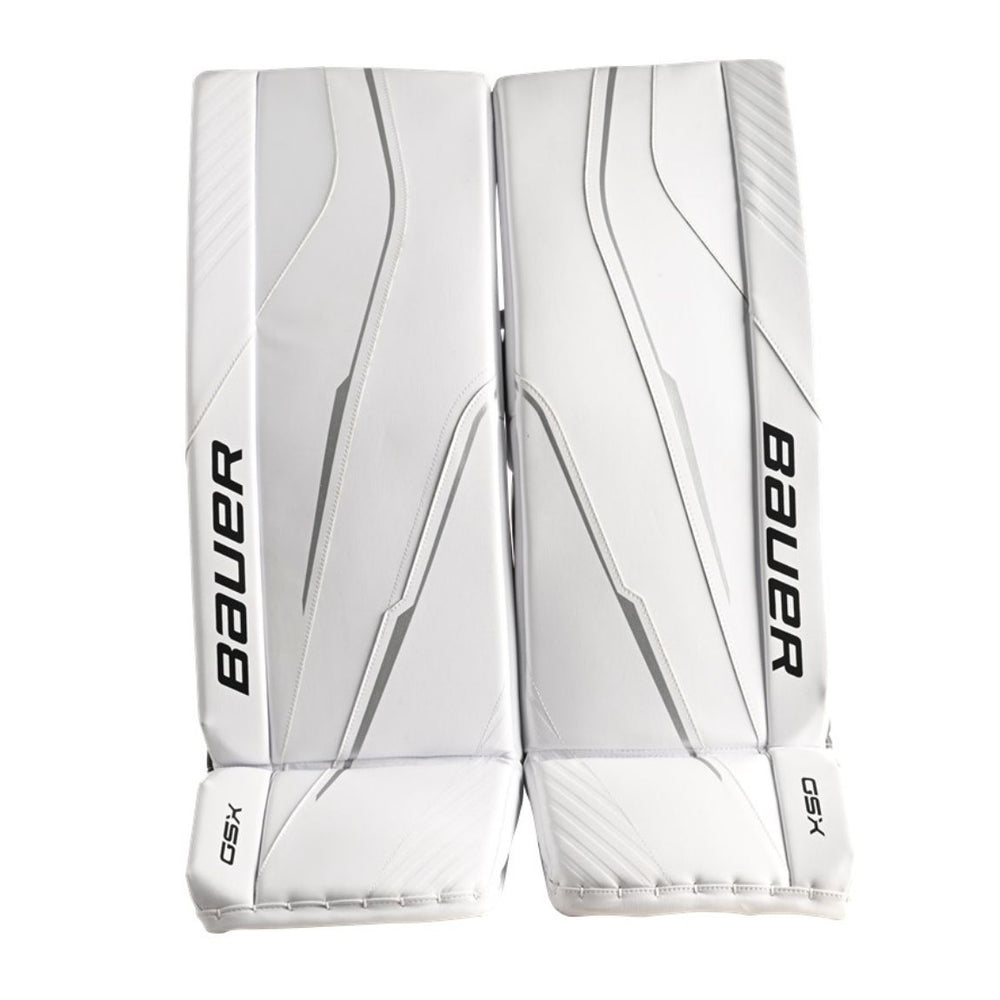 GOALIE GOALIE PADS SENIOR GOALIE PADS