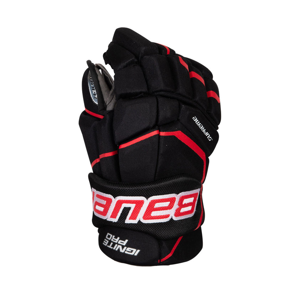 HOCKEY EQUIPMENT HOCKEY GLOVES SENIOR HOCKEY GLOVES