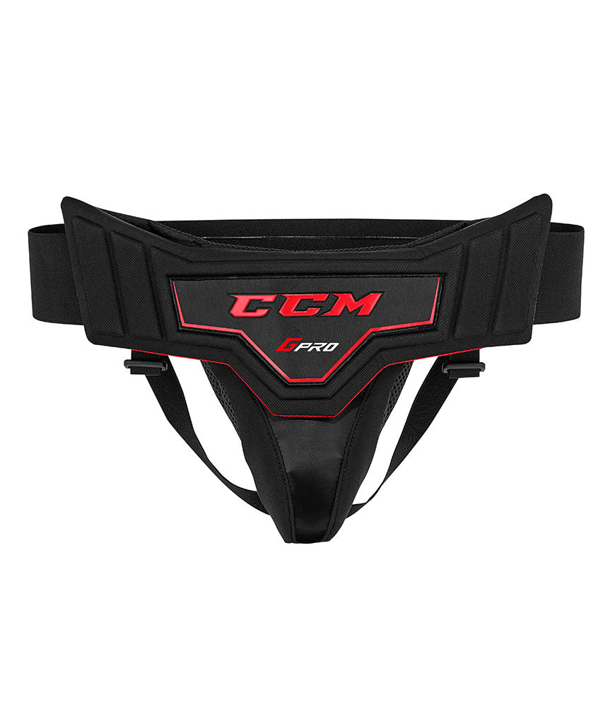 GOALIE GOALIE ACCESSORIES JOCKS AND JILLS