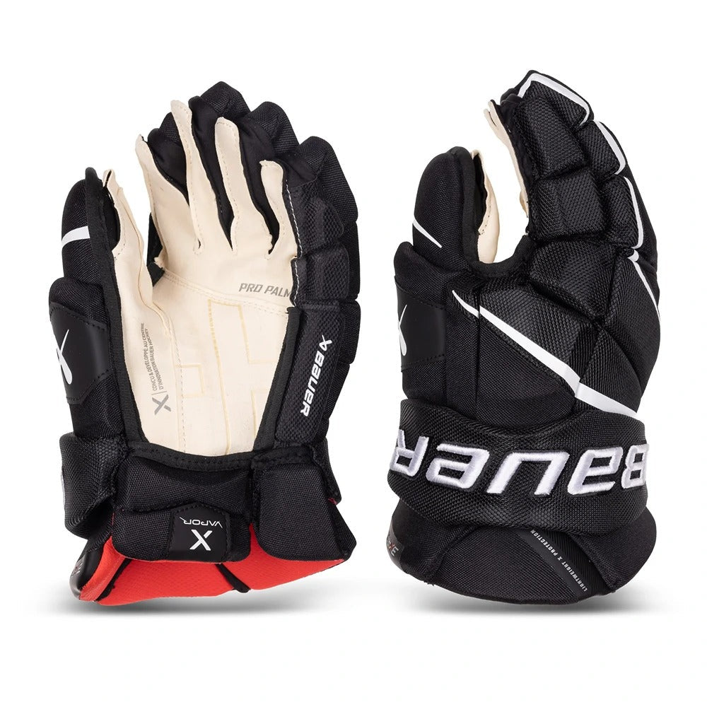 HOCKEY EQUIPMENT HOCKEY GLOVES SENIOR HOCKEY GLOVES