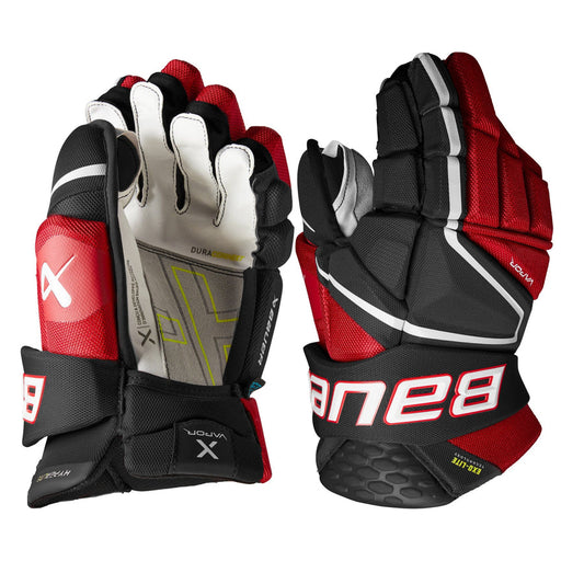 HOCKEY EQUIPMENT HOCKEY GLOVES JUNIOR HOCKEY GLOVES