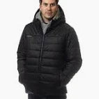 APPAREL MENS APPAREL MENS HOODIES AND JACKETS