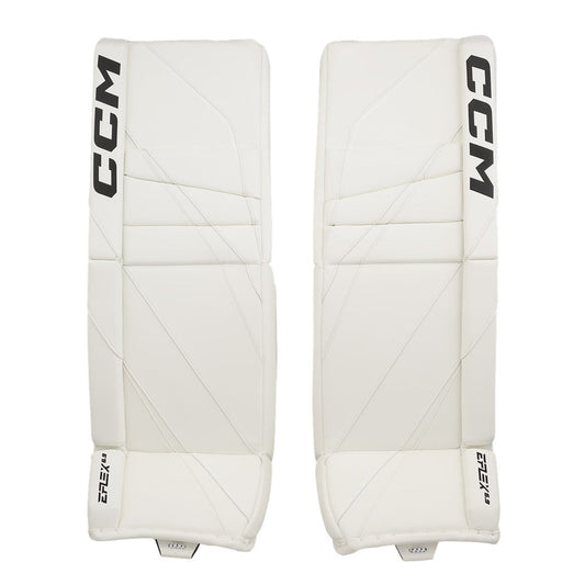 GOALIE GOALIE PADS SENIOR GOALIE PADS