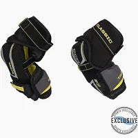 HOCKEY EQUIPMENT ELBOW PADS SENIOR ELBOW PADS