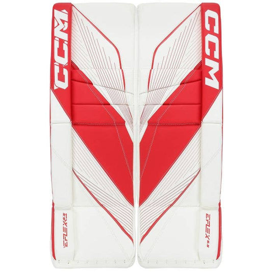 GOALIE GOALIE PADS JUNIOR GOALIE PADS