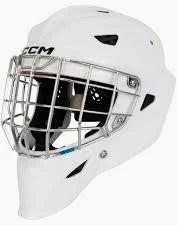 CCM AXIS F9 GOALIE FACE MASK