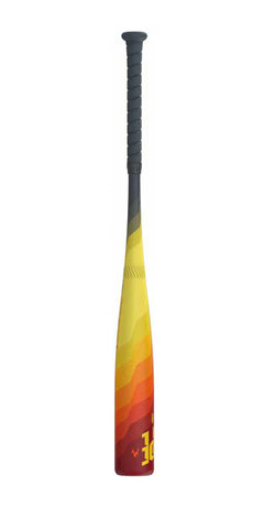 EASTON HYPE FIRE -10 (2 3/4" BARREL) USSSA  BASEBALL BAT