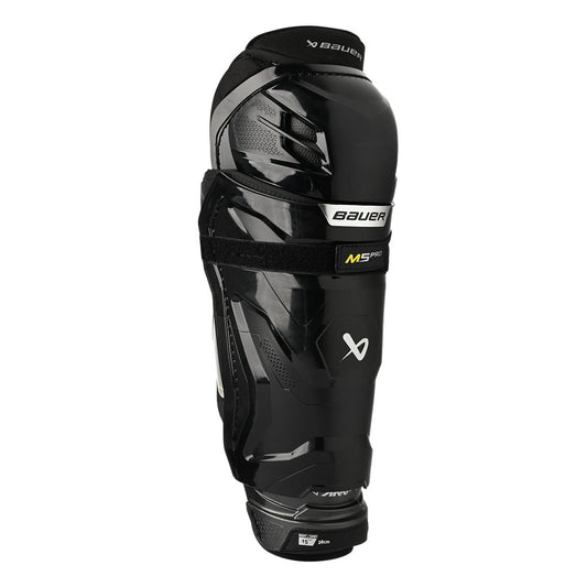 HOCKEY EQUIPMENT SHIN PADS SENIOR SHIN PADS