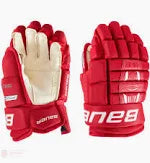 HOCKEY EQUIPMENT HOCKEY GLOVES SENIOR HOCKEY GLOVES