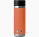 YETI RAMBLER 18OZ HOTSHOT BOTTLE