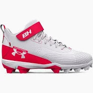 BASEBALL AND SOFTBALL CLEATS KIDS CLEATS