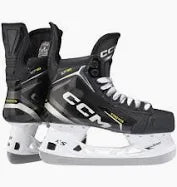 SKATES HOCKEY SKATES SENIOR HOCKEY SKATES