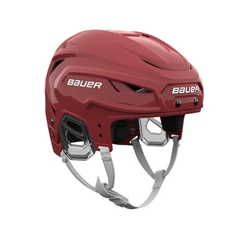 HOCKEY EQUIPMENT HELMETS AND CAGES HOCKEY HELMETS