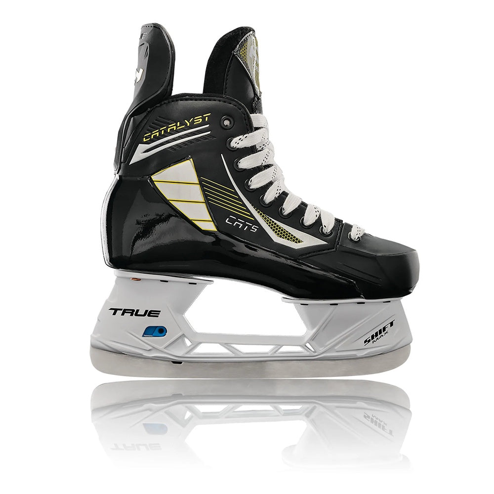 SKATES HOCKEY SKATES INTERMEDIATE HOCKEY SKATES