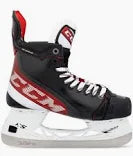 CCM JETSPEED FT4 SENIOR SKATES R 8.5 SENIOR HOCKEY SKATE