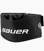 BAUER S22 NG21 PREM YTH NECKGUARD COLLAR