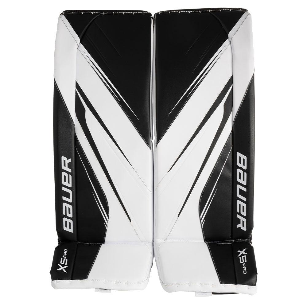 GOALIE GOALIE PADS SENIOR GOALIE PADS